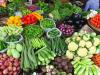 हल्द्वानी: दोगुने दाम में सब्जियां खरीदने को मजबूर हुए लोग