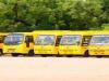 बरेली: अनफिट 112 स्कूली वाहनों का पंजीयन निरस्त, डीएम के निर्देश पर परिवहन विभाग ने की कार्रवाई