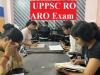 RO-ARO Exam: आरओ- एआरओ की परीक्षा में सुरक्षा के पुख्ता इंतजाम, केंद्र व्यवस्थापक के अलावा किसी के पास नहीं रहेगा मोबाइल