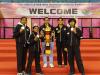 ताइक्वांडो नेशनल प्रतियोगिता: रायबरेली के तीन खिलाड़ियों ने पदक जीतकर बढ़ाया जिले का गौरव 