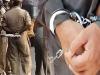 गाजियाबाद पुलिस ने कार चोर गिरोह के चार सदस्यों को किया गिरफ्तार, पांच लग्जरी कारें बरामद