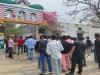 UP Board Exam: सुलतानपुर में सख्ती के चलते पहले दिन 3,757 परीक्षार्थियों ने छोड़ी परीक्षा