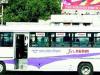 Kanpur News: अयोध्या में हो रही श्रद्धालुओं की भीड़...शहर में 15 तक नहीं आएंगी ई-सिटी बसें, यात्रियों को हो रही परेशानी