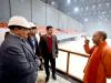 UP: CM Yogi Adityanath ने MHPL इंडिया के कार्य को सराहा… डॉ. सम्पूर्णनानंद स्टेडियम (वाराणसी) का किया निरीक्षण