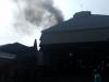 Unnao Fire: लोहे के एंगल बनाने वाली फैक्ट्री में लगी भीषण आग... धुएं का गुबार, श्रमिकों ने बाहर निकलकर बचाई जान