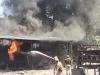 Unnao Fire: स्टील फैक्ट्री में रखे तेल में लगी भीषण आग...गैस कटर से मशीनों को काटने का चल रहा था काम