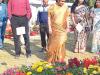 IIT Kanpur: फूलों के सुगंध व सौंदर्य से सजी पुष्प प्रदर्शनी; इन फूलों को देखकर लोगों ने बांधे तारीफों के पुल...जानें...