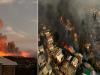 Chile: चिली में जंगल की आग ने मचाई तबाही, अबतक 131 लोगों की मौत...1600 बेघर 