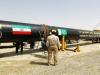 पाकिस्तान सरकार ने ईरान के साथ गैस पाइपलाइन के निर्माण को दी मंजूरी 