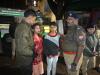 Kanpur Dehat Accident: तेज रफ्तार कार नाले में गिरी... 6 की मौके पर मौत, दो मासूम बच्चे घायल