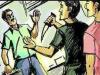 रुद्र्पुर: चाकू से हमला कर मोबाइल व पैसों से भरा पर्स लूटा
