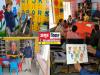 Moradabad News : यूपी की पहली लाइब्रेरी...जहां कमिश्नर की पहल पर दिव्यांग बच्चों को बनाया जा रहा शिक्षित और आत्मनिर्भर