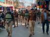 Farrukhabad News: हल्द्वानी की घटना को लेकर जिले में हाई अलर्ट जारी... चप्पे-चप्पे पर पुलिस बल तैनात