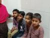 Kanpur News: मिड डे मील का खाना खाने के बाद अचानक 15 बच्चों की बिगड़ी हालत... कांशीराम अस्पताल रेफर