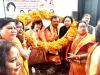 Kanpur: आत्म निर्भर भारत बनाने में मातृशक्ति का योगदान जरूरी... भाजपा महिला मोर्चा ने स्मार्ट सिटी महिला सम्मेलन किया आयोजित