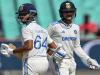 IND vs ENG 3rd Test : यशस्वी जायसवाल के धमाकेदार शतक के बाद शुभमन गिल की फिफ्टी, भारतीय टीम की लीड 300 पार