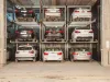 नैनीताल: लकड़ी ताल में बनेगी 220 गाड़ियों की क्षमता वाली हाइड्रोलिक कार पार्किंग