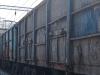 Auraiya News: मालगाड़ी के दो वैगन के बीच का प्रेशर पाइप-खुलने से मची खलबली... 20 मिनट खड़ी रही ट्रेन