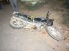 सीतापुर: पुलिस मुठभेड़ में अंतर्जनपदीय इनामिया बदमाश गोली लगने से घायल, 13 मुकदमों में था वांछित
