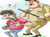 UP Police Recruitment Exam: फिरोजाबाद पुलिस ने अलग-अलग परीक्षा केंद्रों से पांच 'मुन्नाभाई' किए गिरफ्तार