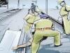 गोंडा: ट्रेन की चपेट में आने से शख्स की मौत, रेलवे ट्रैक पर पड़े दिखे शव के चीथड़े!, शिनाख्त में जुटी पुलिस 