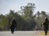 पाकिस्तानी सुरक्षा बलों ने चलाया खुफिया अभियान, दो आतंकवादी की मौत