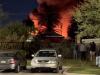 America: फ्लोरिडा में छोटा विमान दुर्घटनाग्रस्त, तीन घरों में लगी आग...कई लोगों की मौत