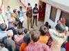 सीतापुर: मामूली झगड़ा और पति ने उठा लिया दिल दहला देने वाला कदम, मासूम समेत पत्नी की कुदाल से कर दी निर्मम हत्या, कोहराम, आरोपी गिरफ्तार