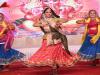 अयोध्या: निधि के नृत्यों व स्तुतियों ने दर्शकों का मोहा मन 