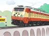 प्रयागराज: अंतरिम बजट में रेलवे हुआ मालामाल!, विभिन्न परियोजनाओं के लिए 11321.94 करोड़ रुपए हुए आवंटित