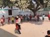 रायबरेली: शिक्षिका का अनूठा प्रयास!, बच्चों को पढ़ाई में रुचि जगाने कराया dance, खुद भी झूम कर नाचीं, देखें video