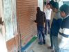 गोंडा में चोर बेखौफ!: सराफा दुकान का शटर काटकर की 2.50 लाख की चोरी, वारदात से दुकानदारों में दहशत