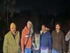 सीतापुर: पुलिस को मिली सफलता, मुठभेड़ में ईनामी बदमाशों को किया गिरफ्तार, पैर में लगी गोली