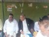 सुलतानपुर: पूर्व खेल मंत्री ओपी सिंह कोर्ट में हुए हाजिर, नहीं हो पाई सुनवाई, इस मामले का चल रहा केस