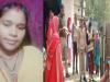 गोंडा: दहेज की खातिर विवाहिता को मार डाला, पति व सास के खिलाफ केस दर्ज