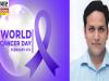 World Cancer Day: मजबूत इच्छा शक्ति दिलाती है कैंसर से जीत, विशेषज्ञ बोले- हर आदमी ना बने डॉक्टर