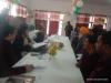 शाहजहांपुर: अनुपस्थित 15 अधिकारी-कर्मचारियों का कमिश्नर ने रोका वेतन, समाधान दिवस पर सुनीं जनता की शिकायतें