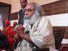 संभलः प्रमोद कृष्णम का दावा- प्रियंका गांधी भी हो रही हैं कांग्रेस में अपमानित