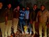Agra News: पुलिस ने मुठभेड़ में पकड़ा शातिर वाहन चोरों का गैंग, एक के पैर में लगी गोली