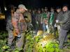रामनगर: देर रात पकड़ा गया आदमखोर बाघ,  ग्रामीणों ने ली राहत की सांस    