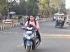 रामपुर : 18 साल से कम उम्र के बच्चे धड़ल्ले से चला रहे वाहन, नहीं हो रही कार्रवाई