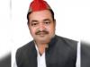 Mahoba: सपा नेता अजेंद्र सिंह राजपूत ने BJP पर साधा निशाना; बोले- 'भाजपा ने जनता को धोखा दिया है...मतदाता नाराज हैं' 