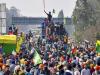 किसान आंदोलन: हरियाणा सरकार ने सात जिलों में मोबाइल इंटरनेट पर लगी पाबंदी बढ़ाई 