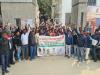 मुरादाबाद : सफाई कर्मचारियों ने मांगों को लेकर किया धरना प्रदर्शन, डीपीआरओ को सौंपा ज्ञापन
