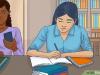 मुरादाबाद : छात्र पढ़ाई के समय फोन रखें दूर, एकांत में करें अध्ययन 