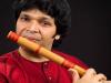 ग्रैमी पुरस्कार विजेता बांसुरी वादक राकेश चौरसिया ने कहा- 'वह रात बाकी सब रातों से जुदा थी'