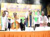 लखनऊ: बीजेपी पिछड़ा वर्ग मोर्चा का युवा संवाद सम्मलेन शुरू, केशव प्रसाद मौर्य ने किया शुभारंभ