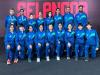Badminton Asia Championships : हांगकांग को हराकर भारतीय महिला बैडमिंटन टीम ने एतिहासिक पदक किया सुनिश्चित 