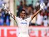 IND vs ENG : टेस्ट में दोहरा शतक जड़ने वाले तीसरे सबसे युवा भारतीय बने यशस्वी जायसवाल  