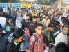 Moradabad News : यूपी पुलिस परीक्षा में यात्रियों की भीड़ देख इंतजाम करने में जुटा रेल प्रबंधन, चलेंगी 2 स्पेशल ट्रेनें